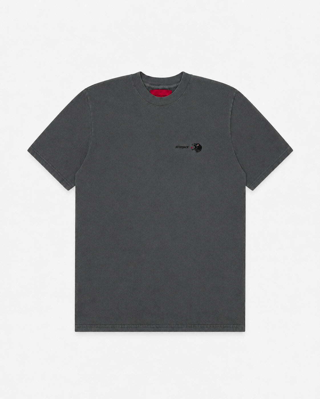 Camiseta MidNight Crow
