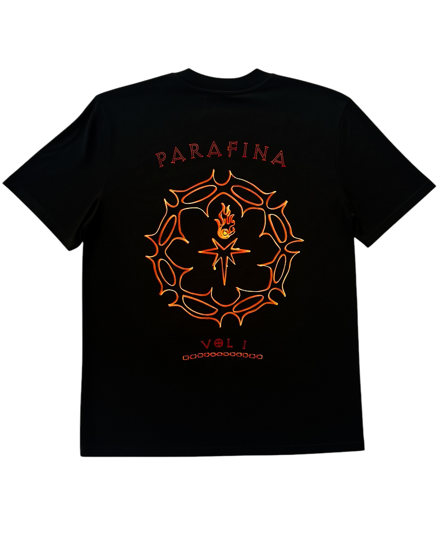 Camiseta Blaze Crown
