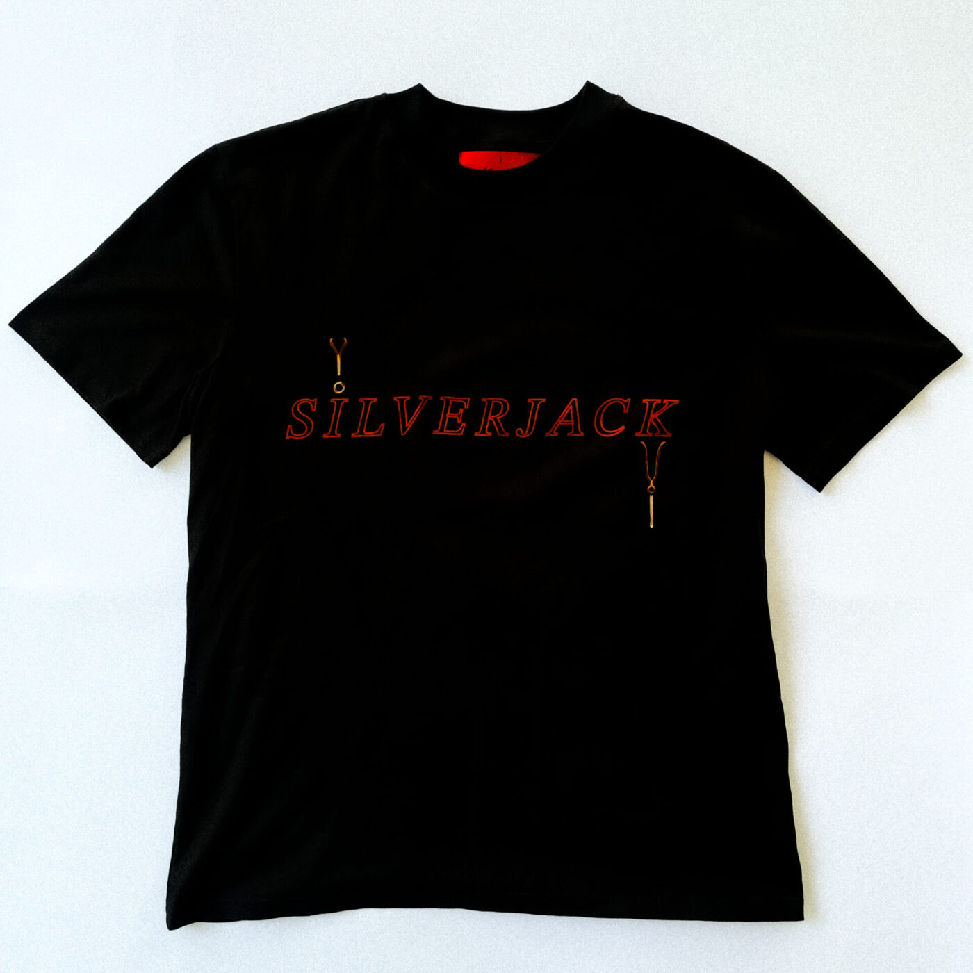 Camiseta Blaze Crown