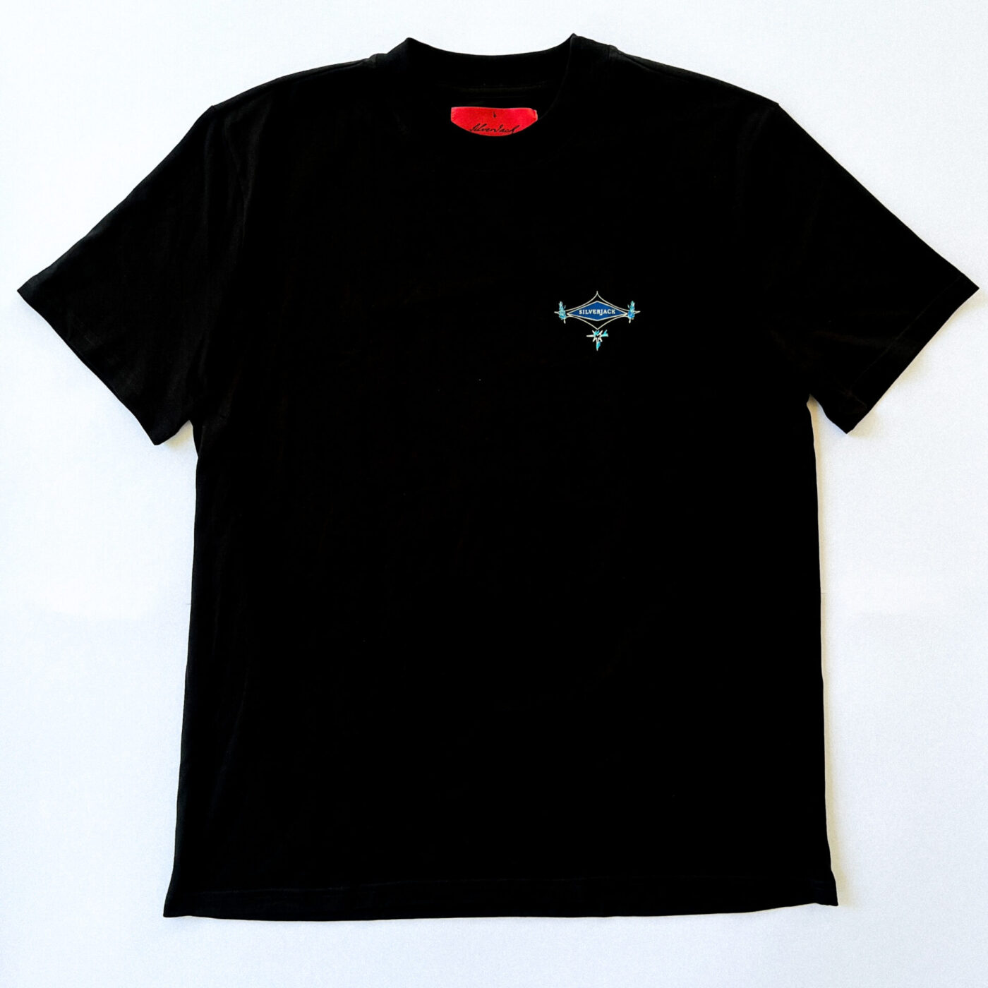 Camiseta Smokin Tires