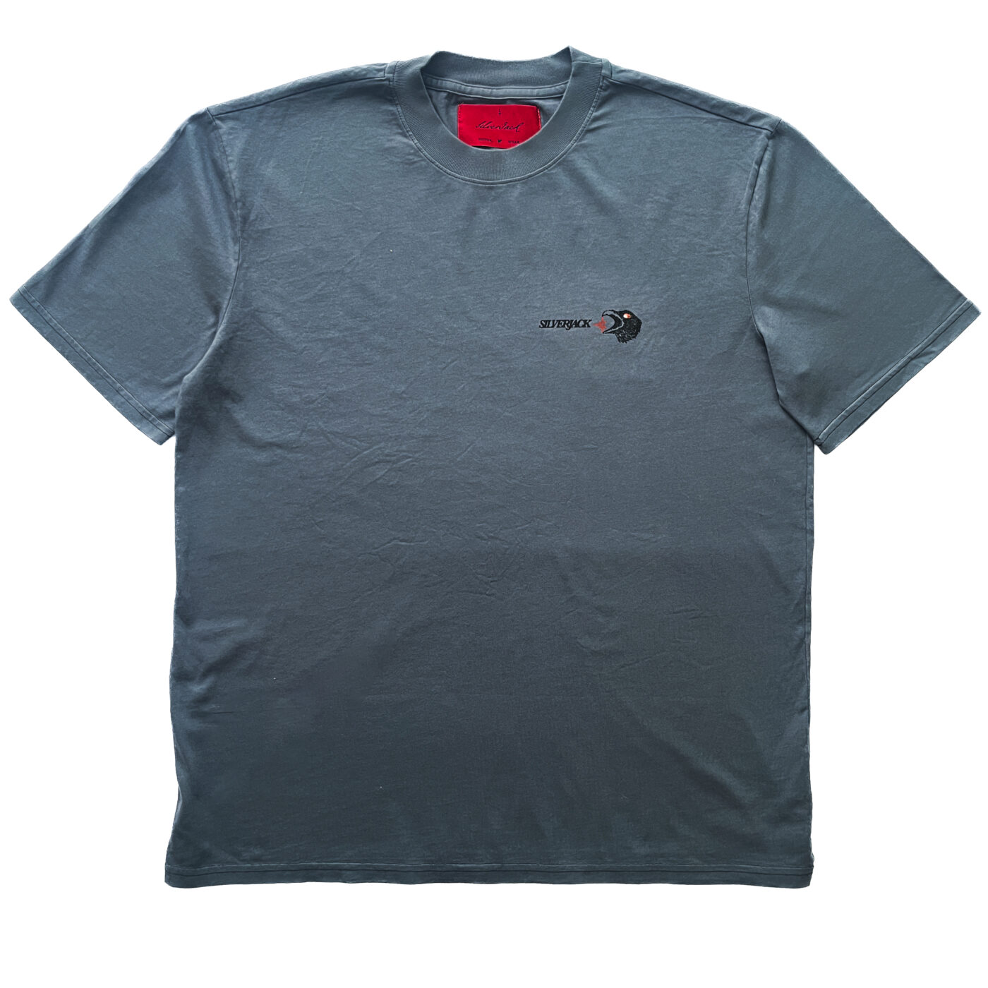 Camiseta MidNight Crow